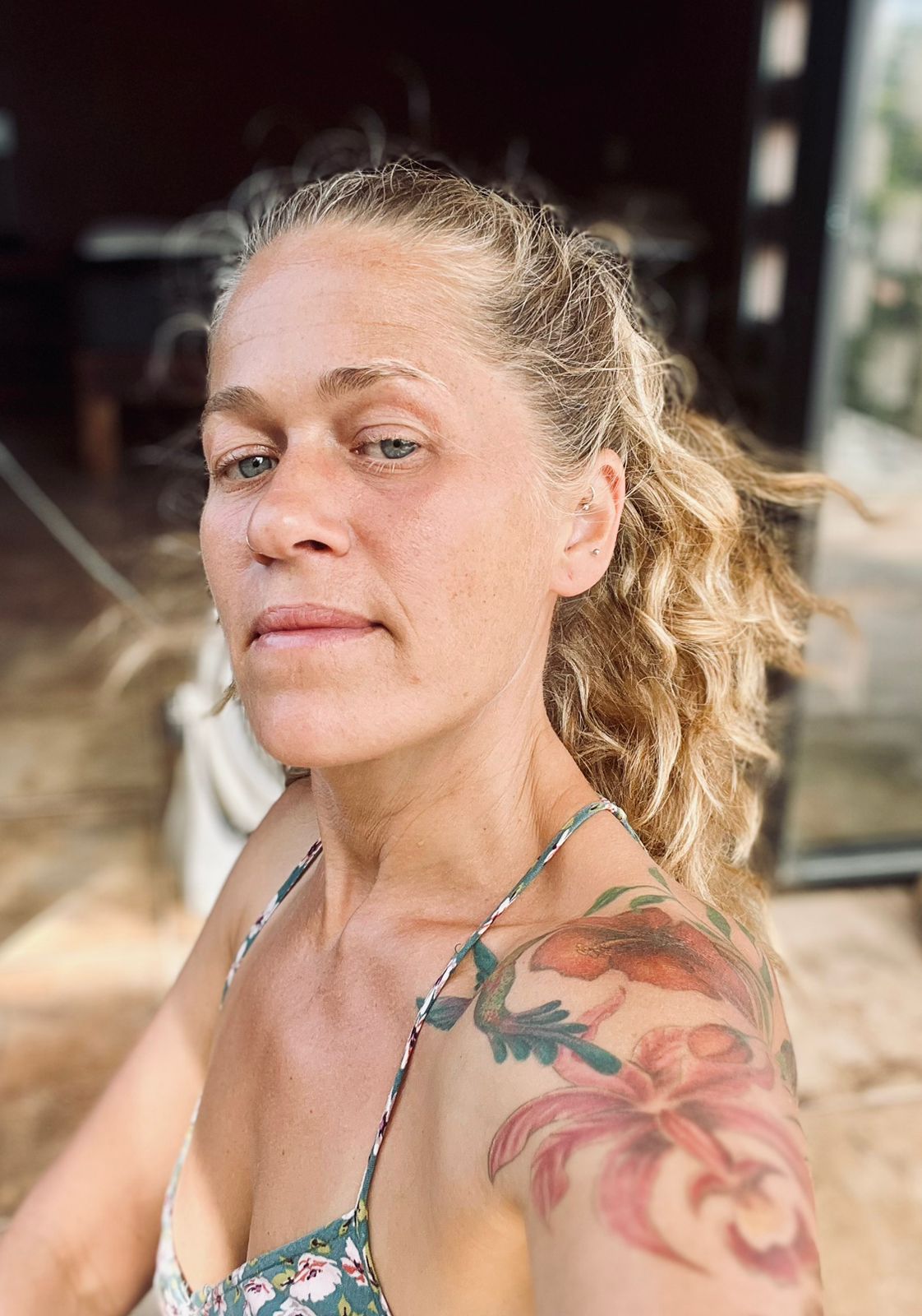 Kasia - sacred animal medicine